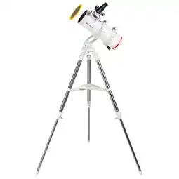 Netto Marken-Discount BRESSER NANO NT-114/500 Teleskop Angebot