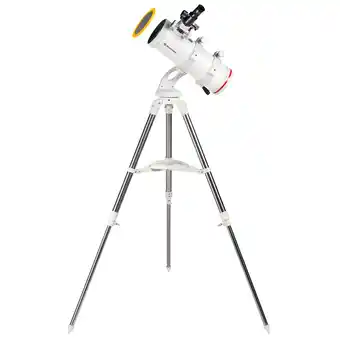 Netto Marken-Discount BRESSER NANO NT-114/500 Teleskop Angebot