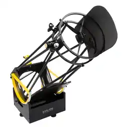 Netto Marken-Discount EXPLORE SCIENTIFIC Ultra Light Dobson 406mm GENERATION II Angebot