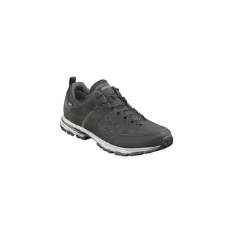 Netto Marken-Discount Meindl Durban GTX Herren Trekkingschuhe Angebot