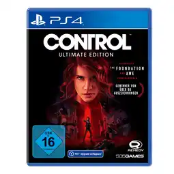 Netto Marken-Discount Control Ultimate Edition Angebot