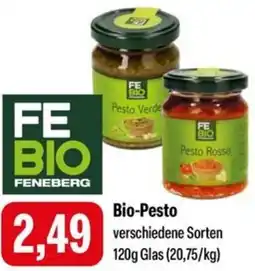 Feneberg Bio-Pesto Angebot