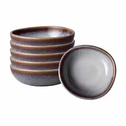 Netto Marken-Discount like. by Villeroy & Boch Schälchen Lave 60 ml 6er Set Angebot