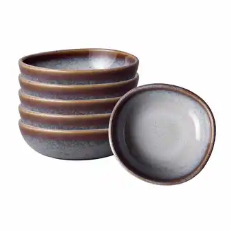 Netto Marken-Discount like. by Villeroy & Boch Schälchen Lave 60 ml 6er Set Angebot