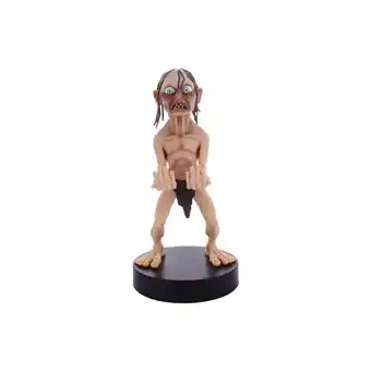 Netto Marken-Discount Cable Guy Herr der Ringe Gollum Angebot