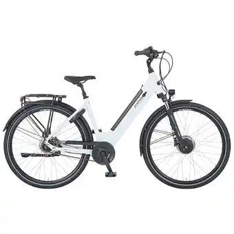 Netto Marken-Discount PROPHETE GENIESSER 2.0 City E-Bike 28 Angebot