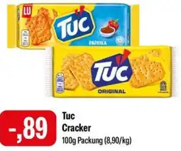 Feneberg Tuc Cracker Angebot