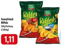 Feneberg funnyfrisch Riffels Angebot