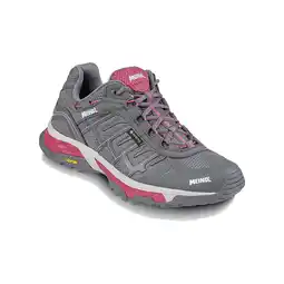 Netto Marken-Discount Meindl Finale Lady GTX Damen Wanderschuhe Angebot
