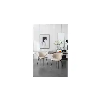 Netto Marken-Discount HOME DELUXE Esszimmerstuhl Samt AMARA 1 Stück - versch. Ausführungen Angebot