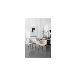 Netto Marken-Discount HOME DELUXE Esszimmerstuhl Samt AMARA 10 Stück - versch. Ausführungen Angebot