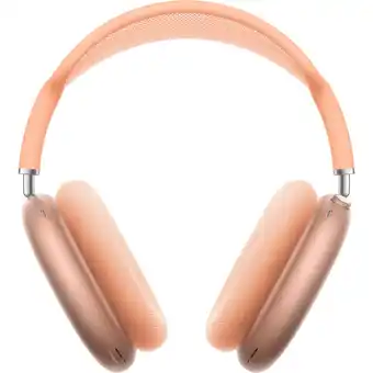 Netto Marken-Discount Apple Kopfhörer AirPods Max Angebot