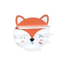 Netto Marken-Discount Wandregal, Fuchs, FSC Angebot