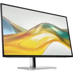 Netto Marken-Discount HP LED-Monitor 527pq Angebot