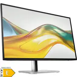 Netto Marken-Discount HP LED-Monitor 527pq Angebot