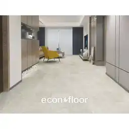 Netto Marken-Discount SPC VINYLBODEN La Villy 2,16qm² - Concrete Angebot