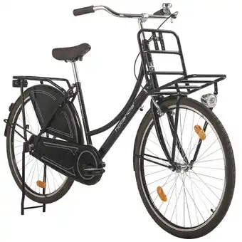 Netto Marken-Discount Hollandia Hollandrad 28 Royal Dutch Singlespeed RH 49 cm Hollandia Angebot