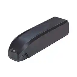 Netto Marken-Discount Downtube Akku, Li-Ionen, (Typ AEG) 48 V / 10,4 Ah (499 Wh), CAN V2.5 Angebot