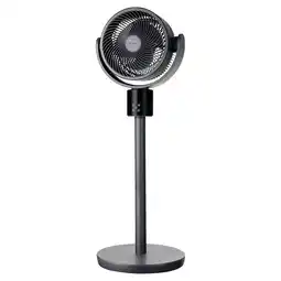 Netto Marken-Discount BE COOL Digitaler Stand- und Tischventilator BC18STTIDC Angebot