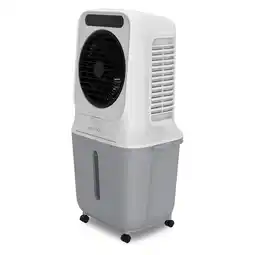 Netto Marken-Discount BE COOL Premium Luftkühler mit 25 Liter Wassertank BC25ACP2501W Angebot