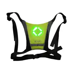 Netto Marken-Discount BE COOL Softpocket mit LED-Signalelement BC250PK02 Angebot