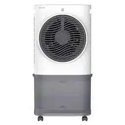 Netto Marken-Discount BE COOL Premium air cooler with 6.5 litre water tank and WiFi BC6ACP2501W Angebot