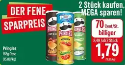 Feneberg Pringles Angebot