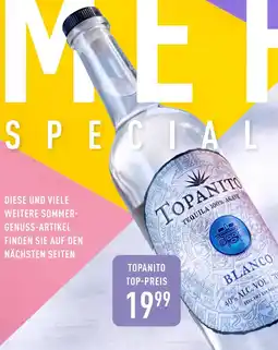 Galeria Markthalle Topanito Angebot