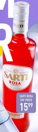 Galeria Markthalle Sarti rosa Angebot