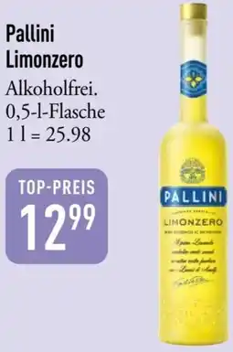Galeria Markthalle Pallini Limonzero Angebot