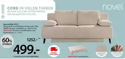 Zurbrüggen Novel Querschläfer SPICY Angebot