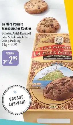 Galeria Markthalle La Mère Poulard Französisches Cookies Angebot