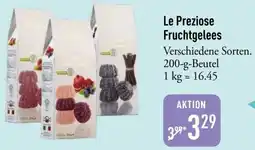 Galeria Markthalle Le Preziose Fruchtgelees Angebot