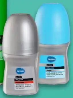 Kaufland BEVOLA MEN Deo-Roll-On Angebot