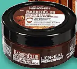 Kaufland L'ORÉAL PARIS Men Expert Bart- & Haar Styling-Pomade Angebot