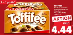 Kaufland Toffifee Angebot