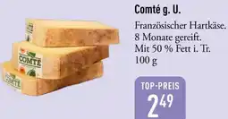 Galeria Markthalle Comté g. U. Angebot