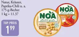 Galeria Markthalle Noa Hummus Angebot