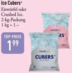 Galeria Markthalle Ice Cubers Angebot