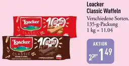 Galeria Markthalle Loacker Classic Waffeln Angebot