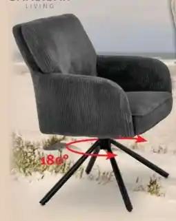 Trends Möbel Sansibar Armlehnstuhl Sondervig Angebot
