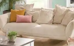 Trends Möbel Megasofa Madras Angebot