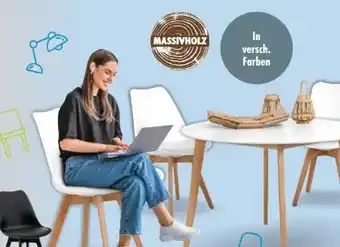 Trends Möbel Polsterstuhl Cody Angebot