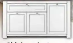Trends Möbel Sideboard Madras Angebot