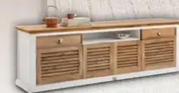 Trends Möbel Sansibar Lowboard Thorsted Angebot