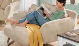 Trends Möbel Loveseat Madras Angebot