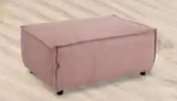 Trends Möbel Sansibar Hocker Westerland Angebot