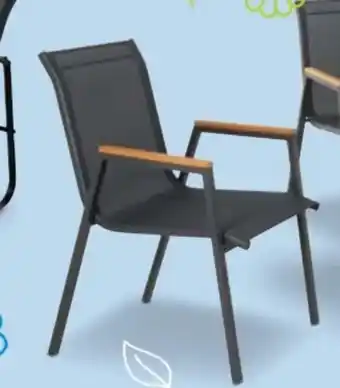 Trends Möbel Gartenstuhl Bari Angebot