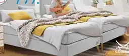 Trends Möbel Sansibar Boxspringbett Poel Angebot