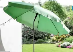 Trends Möbel Sonnenschirm Soleil Angebot